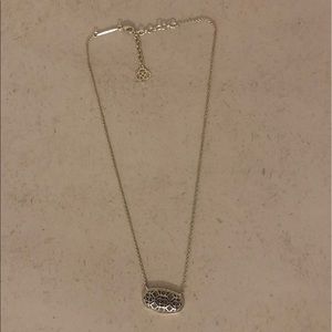 Kendra Scott Pendant Necklace - Two-Tone